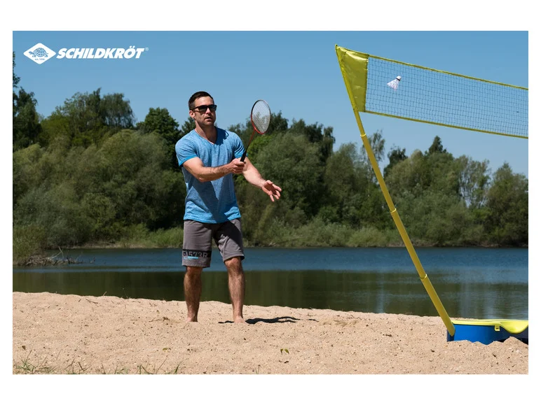 Set de badminton — SKU M8WS4ZCGXZLJ8O5PBX - Image 9