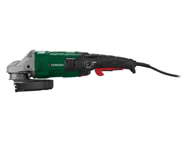 Meuleuse d'angle PWS 230 F5, 230 mm, 2000 W - Image 8