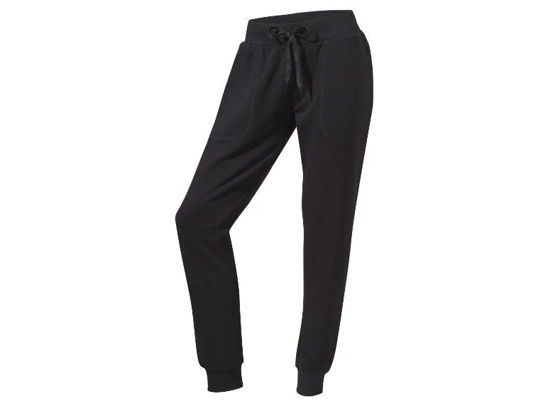 Pantalon molletonné femme — SKU 418PK4R9ZA45JNYLB