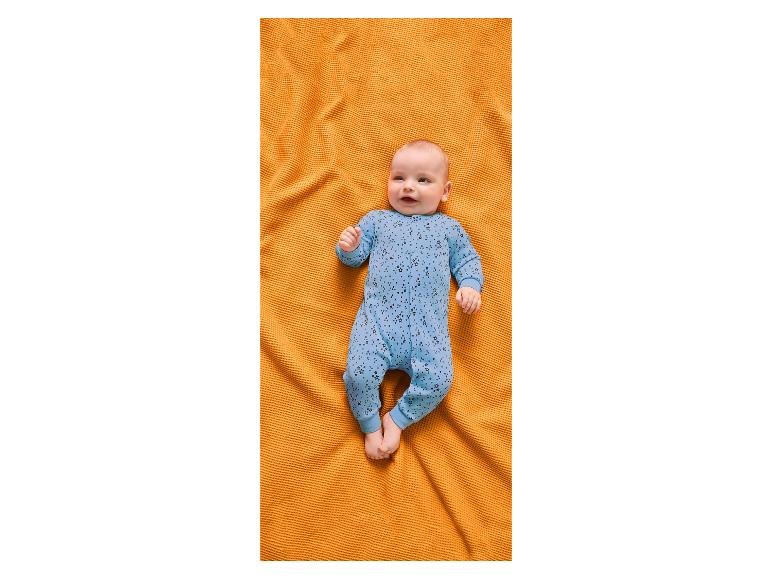 Lot de 2 pyjamas bébé — SKU AU2HMWIHYP9K5FK3PJ - Image 8