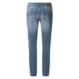Jean premium slim fit homme