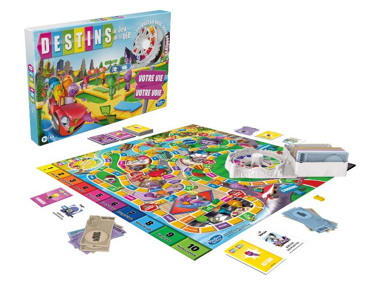 Jeux de société - Image 15
