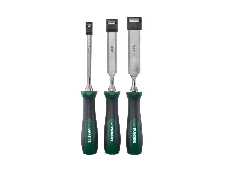 Set de 3 outils de préparation et finition de surfaces - Image 10