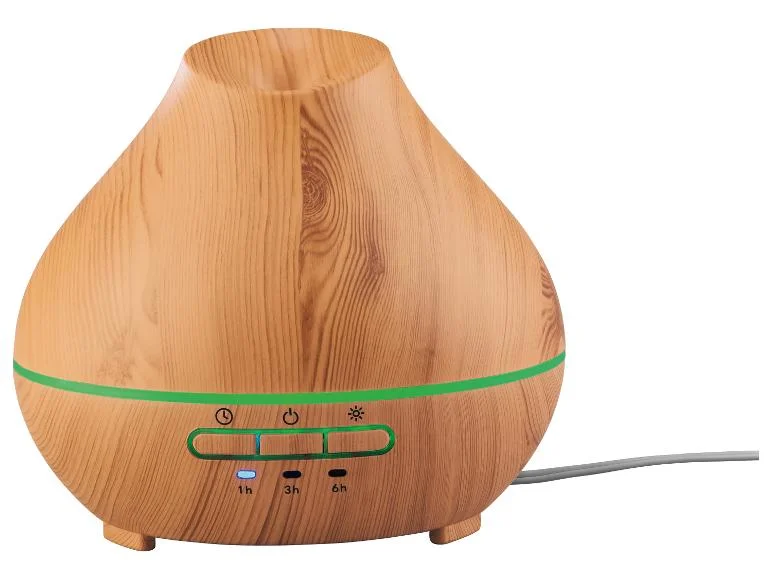Diffuseur de brume à ultrasons — SKU 8DS0SM5GPD0U1OTK - Image 3