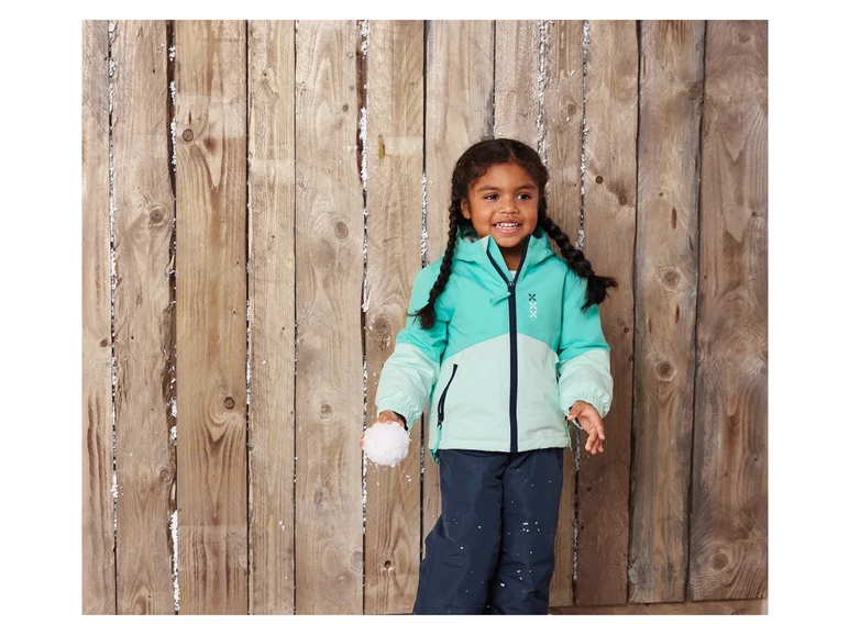 Veste de ski enfant — SKU H8F46APA9XH6DL8I - Image 5