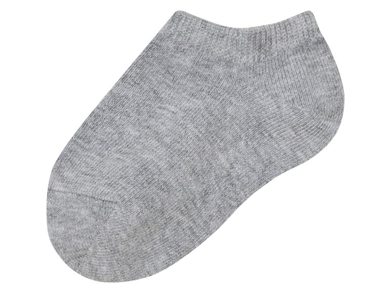 Lot de 10 paires de socquettes enfant - Image 3