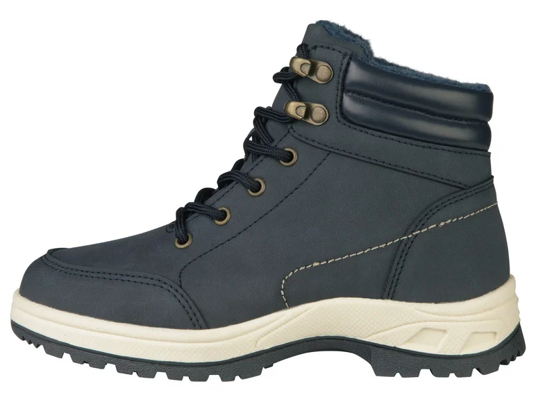 Chaussures montantes garçon — SKU 8L6ZBR37OYDWO7152 - Image 5