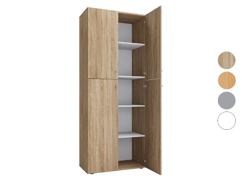 Armoire de bureau Lona - Image 73