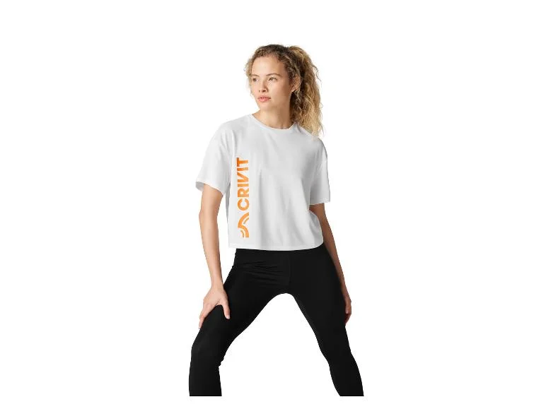 T-shirt technique femme — SKU M3UV0BMOG1UPFSVS - Image 10