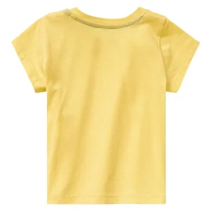 Lot de 3 t-shirts bébé — SKU CAXQ0EXDP4OC4XCL