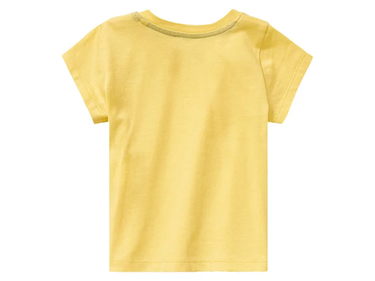 Lot de 3 t-shirts bébé — SKU CAXQ0EXDP4OC4XCL