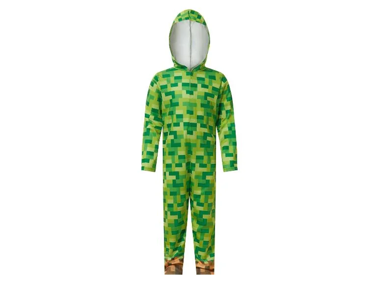 Déguisement enfant — SKU 3ZWB4X9VHAJ0N78DGC - Image 9