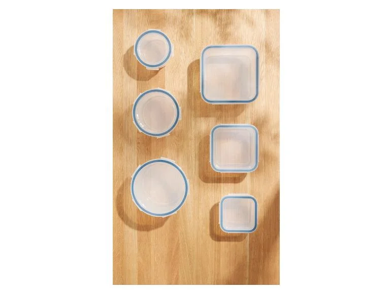 Set de boîtes de conservation — SKU QI0FZLQ73UVNNTSP - Image 9