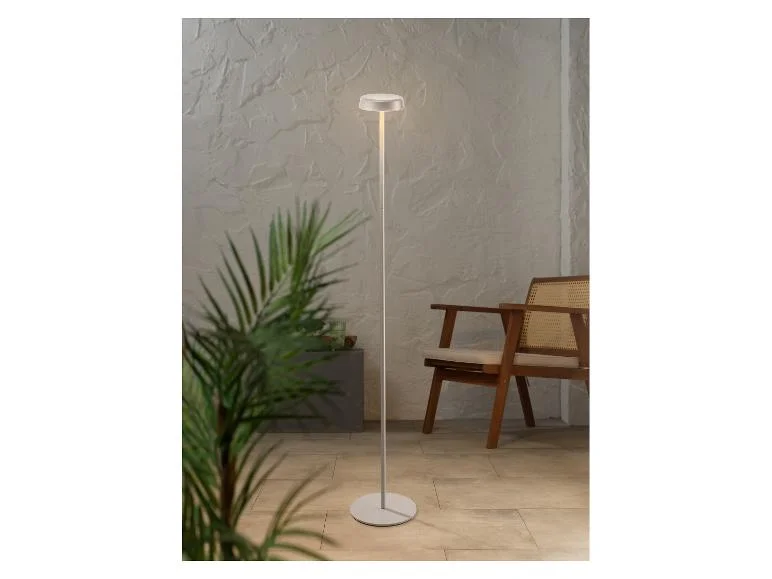 Lampadaire LED sans fil — SKU AZW19Z9LYVGOK5TE - Image 7