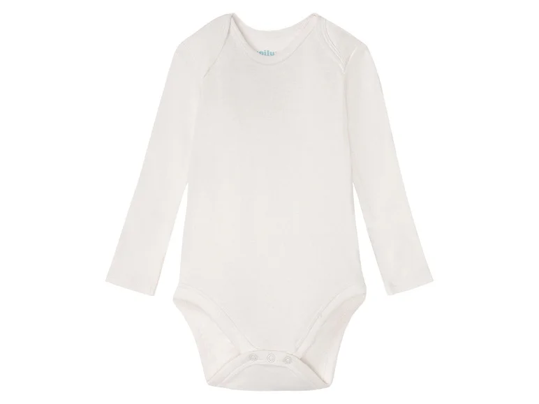 Lot de 5 bodies bébé — SKU 2V7CYXJ6XOJC73I2HB - Image 9