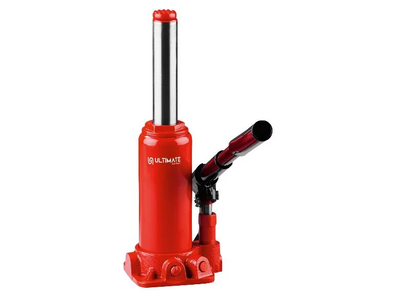 Cric hydraulique — SKU NORO10CGU4AMW5TK - Image 2