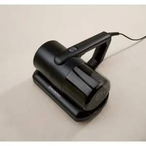 Aspirateur anti-acariens