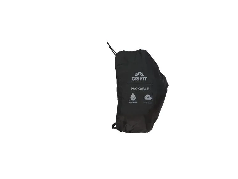 Veste technique ultra-légère femme — SKU 5MZYUTS6LZ39STTX - Image 2