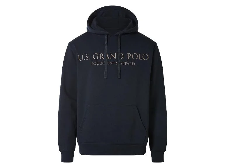 Sweat à capuche premium homme - Image 12