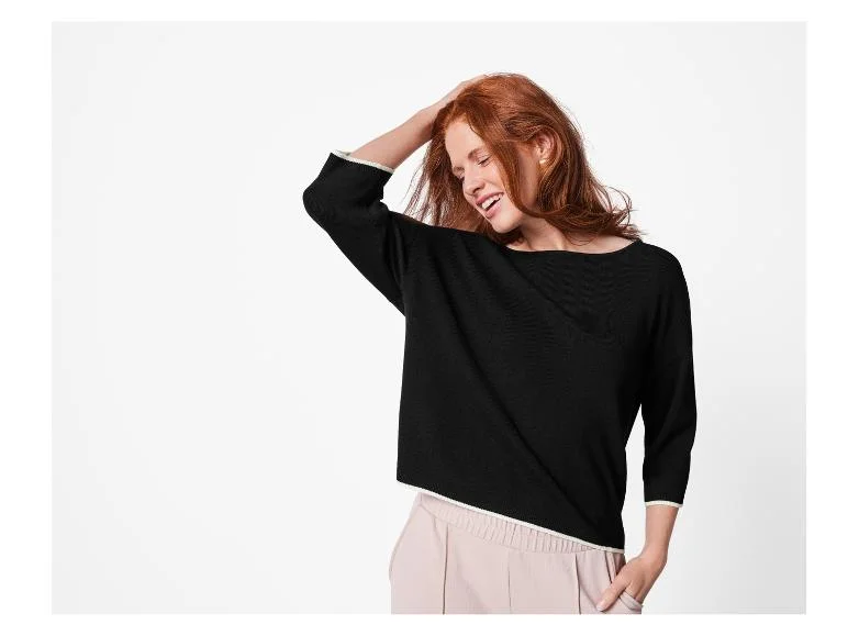 Pull en maille femme — SKU WURF4QWNRS8A4D8MM