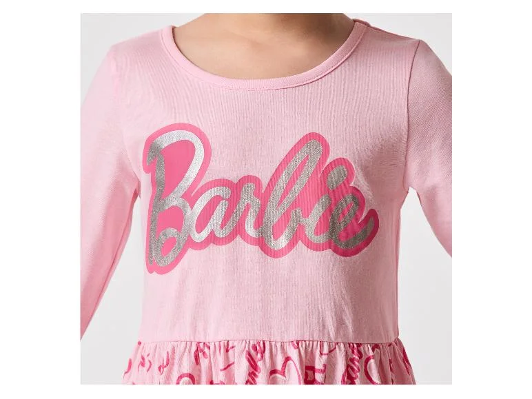 Robe petite fille — SKU 52G928BZJ2ELZOS0Q - Image 3