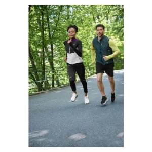 Short de running technique hommes