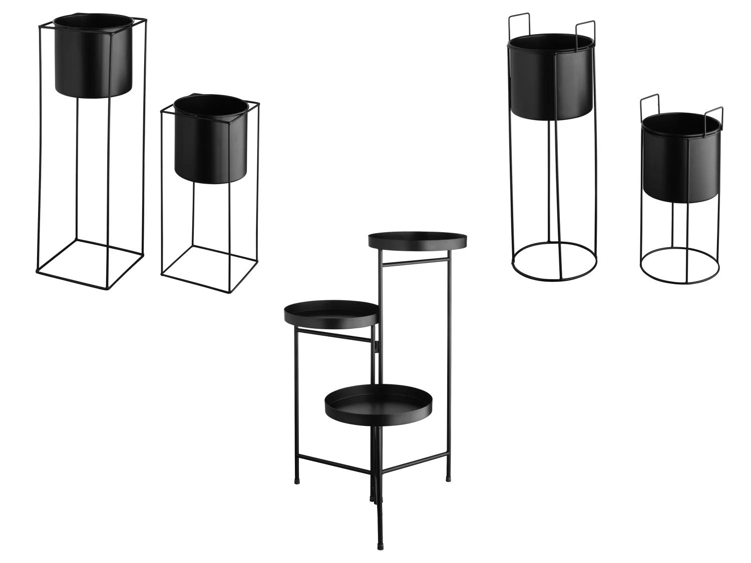 Cache-pot en métal — SKU XOVROQQVD4I1VYTKK - Image 5