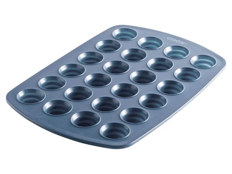 Moule à muffins en silicone — SKU KY4TEJ23LVXRLB1T - Image 7