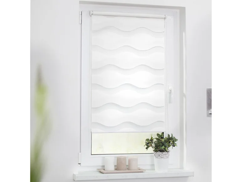 Store enrouleur Duo Klemmfix, à partir de 45 x 150 cm - Image 9