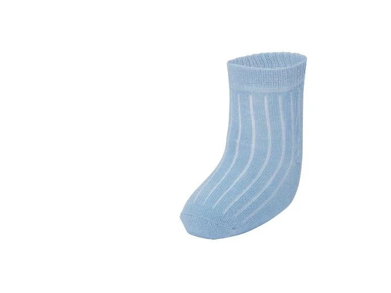 Lot de 5 chaussettes bébé - Image 11