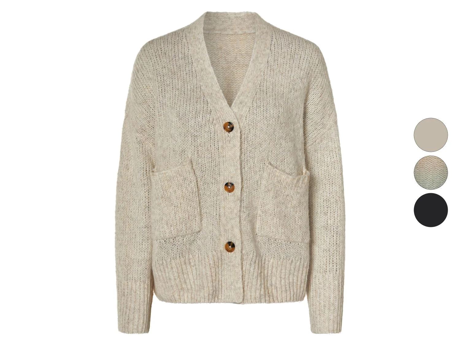 Cardigan femme — SKU XNR6A7QD9USKIFF9A - Image 12