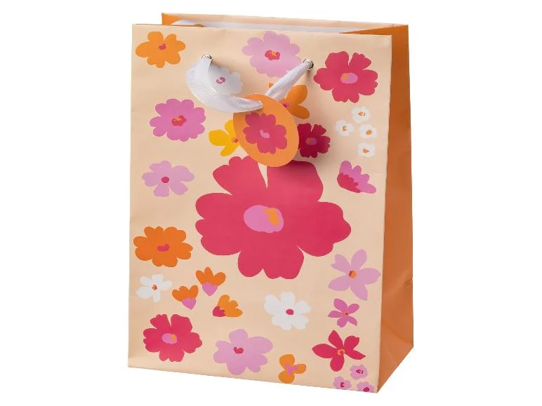 Set de sacs cadeaux, 10 pièces - Image 9
