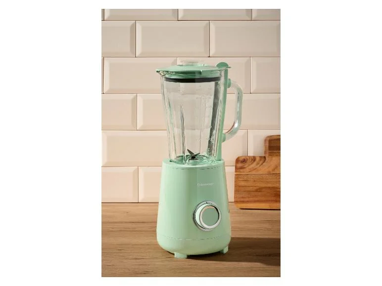 Blender SSMC 600 B1, 1,75 L, 600 W - Image 45