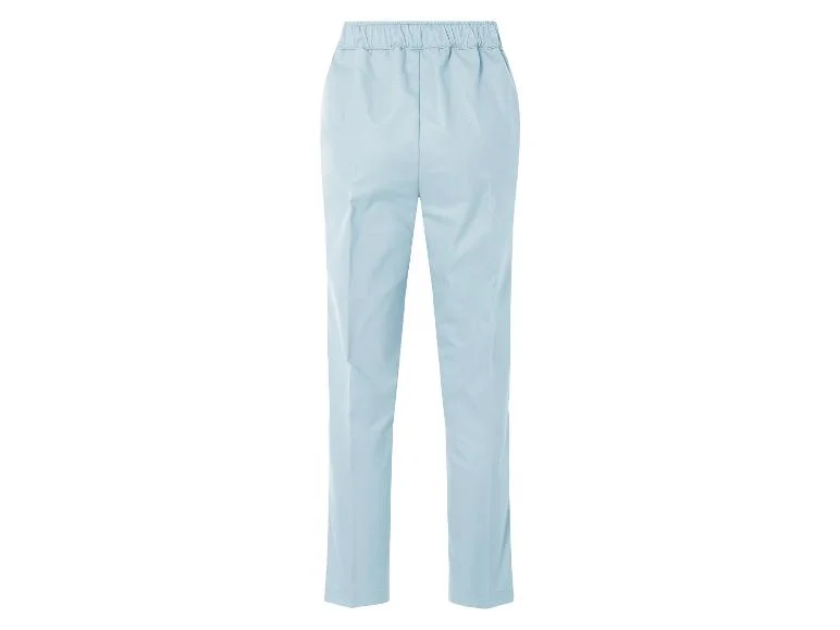 Pantalon slack femme — SKU 5ZB3OAZAIET0TA15 - Image 8