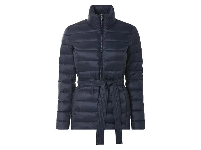 Doudoune légère femme — SKU G9RO3Z5P0VG3VFLU - Image 2