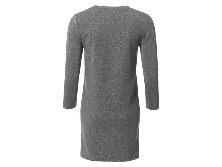 Robe courte scintillante femme — SKU ZUWDN95QICI9SNAEU9 - Image 2