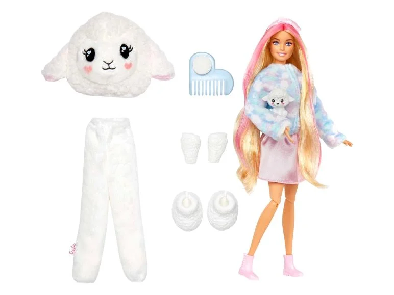Poupée Cutie Reveal - Image 2