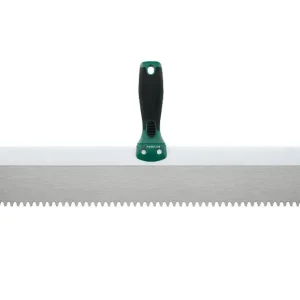 Couteau à enduire