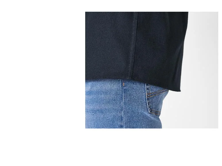 Chemise en flanelle homme — SKU DEBAF7ZSA2ZFQDCRR - Image 14