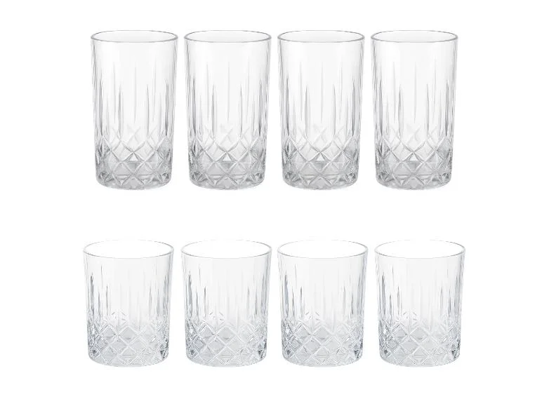 Verres à long drink ou Verres à Whisky - Image 5