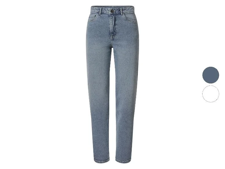 Jean droit femme — SKU IY40K317EA78UJNYIC - Image 6