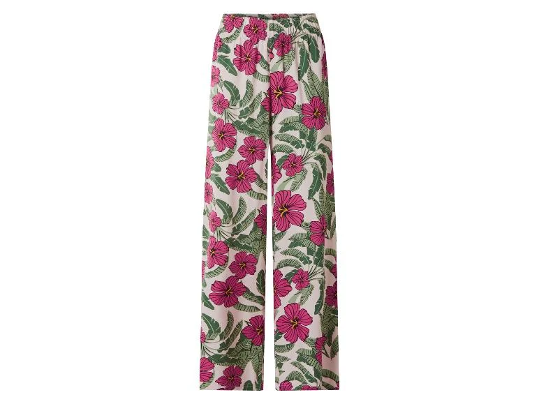 Pantalon palazzo femme — SKU M6ADJTLS94OP0CC5 - Image 5