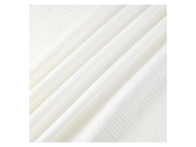 Parure de lit en mousseline, 240 x 220 cm — SKU 14ZR5SKPA519Y64U - Image 3