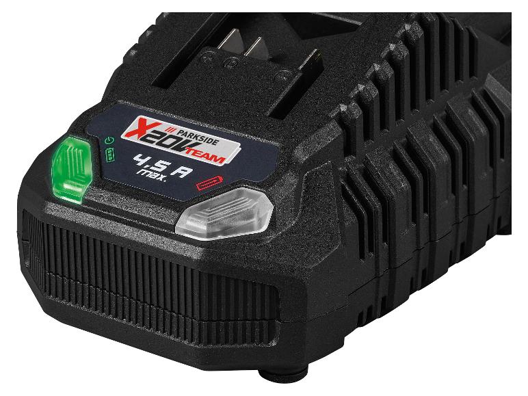 Chargeur rapide de batterie PLG 20 C3, 4,5 A, 20 V — SKU 635348IG6Y6NABYQ - Image 5