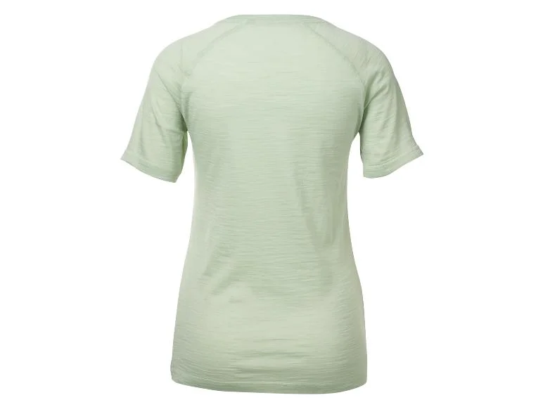 T-shirt technique femme — SKU KU2DJWVNFKEJ6ONDN - Image 4