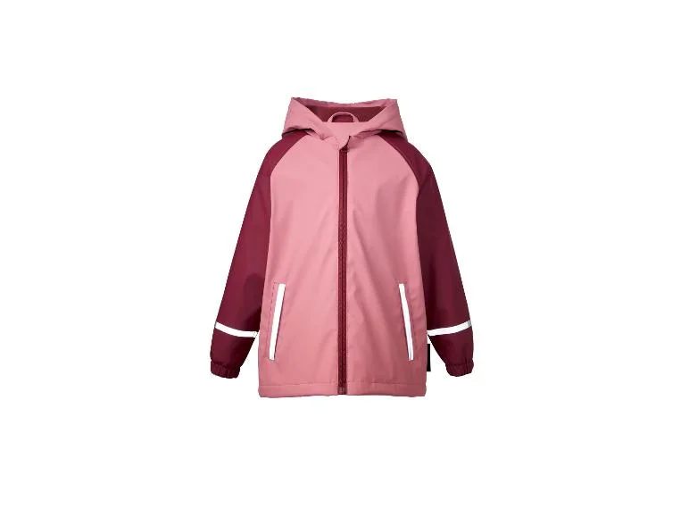 Veste de pluie petite fille — SKU WLWJ1WI1FVP9YJEBQ - Image 5