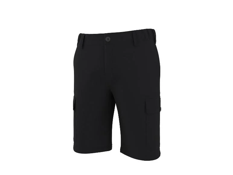 Bermuda cargo pour homme - Image 4