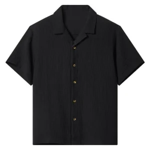 Chemise en mousseline enfant