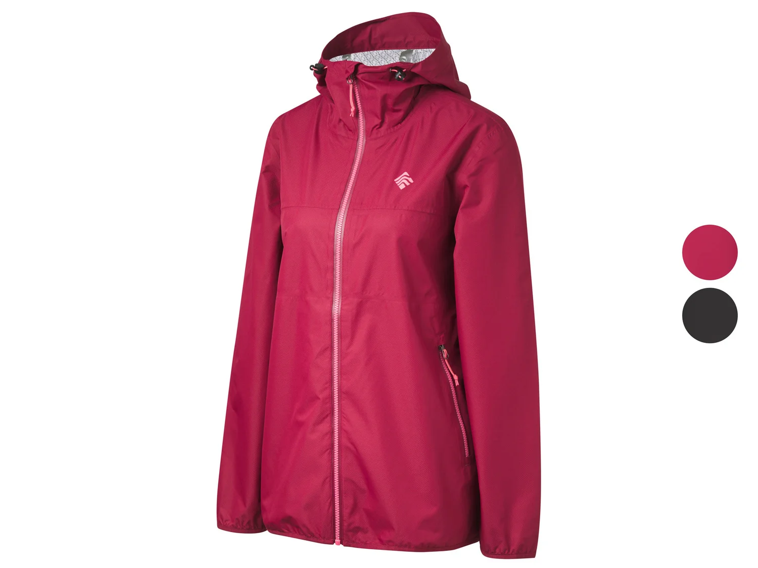 Veste imperméable femme — SKU 4UKLQC7K0L44JZ5AW - Image 12