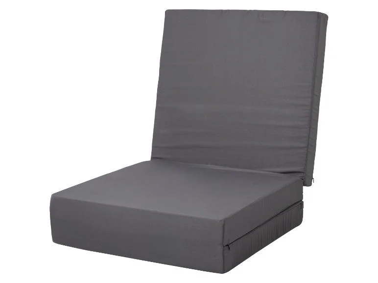 Matelas pliant, 190 x 65 x 8,5 cm - Image 8
